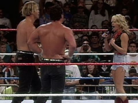 Hall of Fame: Sunny fires the Smoking Gunns