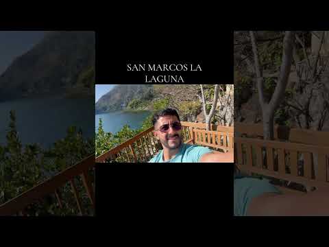 San Marcos la laguna #aventura #reservasnaturales #hike #hiking #atitlan