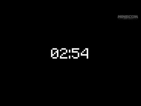 MINECON 2015 Opening Ceremony