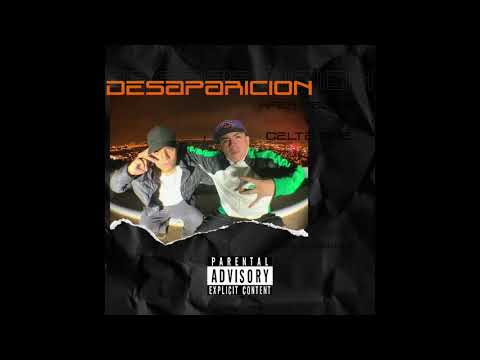 Celta One Ft. Kfer Madafa - Desaparición (Prod.ElsaBandija)