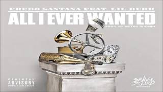 Fredo Santana - All I Ever Wanted ft. Lil Durk [HD]