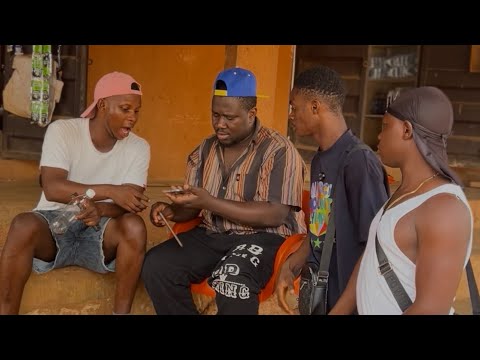 Street 001 | latest Nigeria Comedy Movie 2025 | Obodo Comedy