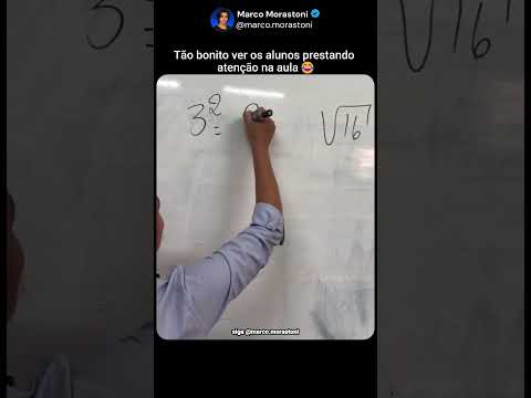 Como é bonito ver os alunos prestando atenção🤣#motivação #inspiração #felicidade #divertido #escola