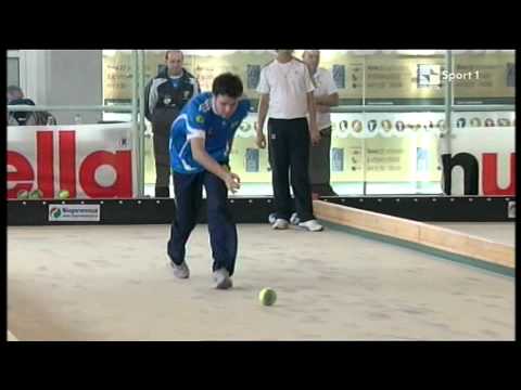 Mondiali di Roma 2010 -Raffa- Semifinali 4/6