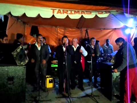 RUMBA DOS 2015 - " EL COMBO DE PITER " - En Vivoooooo.... ¡¡¡¡¡