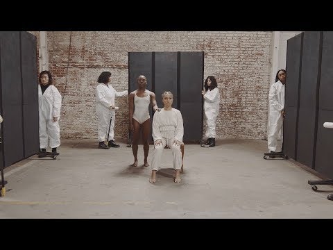 Eryn Allen Kane - fragile (Official Video)