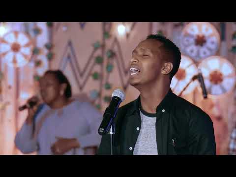 Oasis Worship / Israel Mbonyi - Mbega ubuntu / Ndagushima