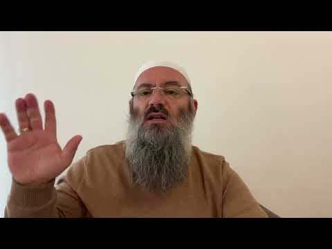 Porosi Mëngjesi (86) - Pse vdekja e dijetarit është shumë e mërzitshme? - Hoxhë Bekir Halimi