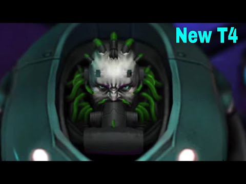 First Sneak Peek For March Update 2023 And Events Showcase - Marvel Future Fight