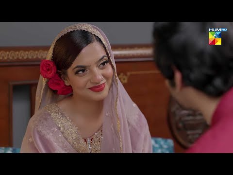 Daam e Mohabbat Ep 11 Promo |  Watch Tomorrow at 07 PM Only On HUM TV