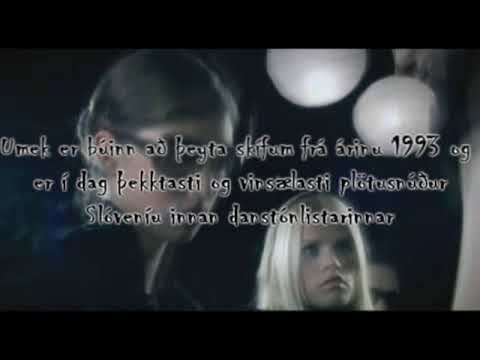 UMEK @ NASA 14. NÓVEMBER  [HQ]