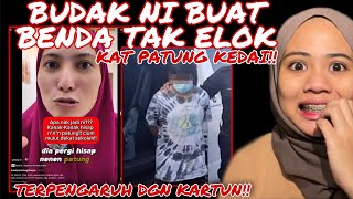 Download lagu BUDAK BUAT BENDA TAK ELOK KAT PATUNG KEDAI‼️ HlS4P PATUNG?? MENAKUTKAN!! mp3 Download lagu BUDAK BUAT BENDA TAK ELOK KAT PATUNG KEDAI‼️ HlS4P PATUNG?? MENAKUTKAN!! mp3