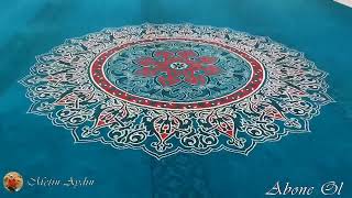 KİLİS - 750 YILIK ULU CAMİİ GÖRÜNTÜLERİ