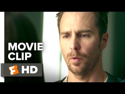 Mr. Right Movie CLIP - Break Up (2016) - Anna Kendrick, Sam Rockwell Movie HD