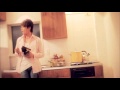 Tokuyama Hidenori -Propose 