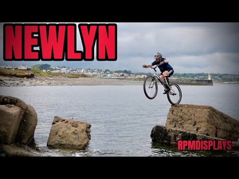 New Natural Spot!