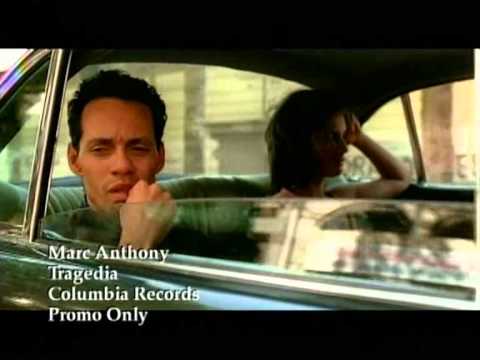 My Top 10 tracks of Marc Anthony