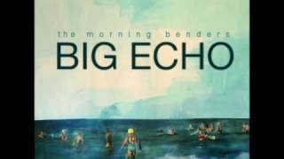 The Morning Benders - Cement
