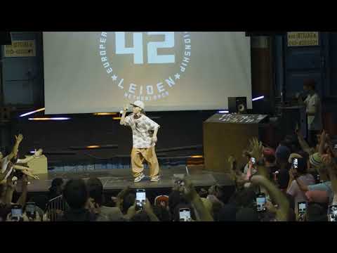 YASU - EKC QUALIFYING RUN 2023