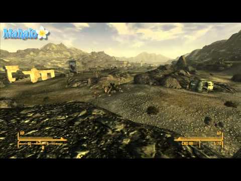 Fallout New Vegas - They Went That-a-Way Part 1