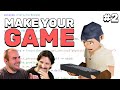 How To Make Your First Video Game Intro To Code Ep 2