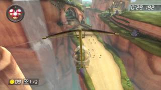 [MK8] Shy Guy Falls 2:02.999 W/Sport Bike By G37 Cloud