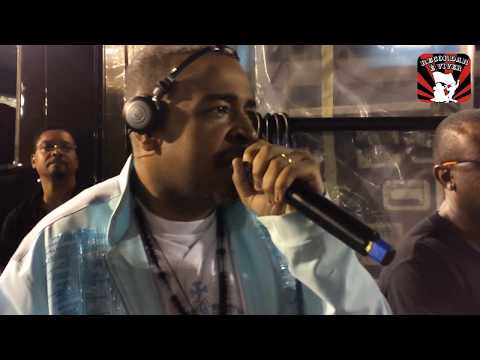 Recordar é Viver - Exaltação Império de Casa Verde 2018