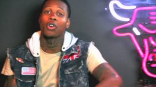 PC Da Southboy  (I B ABOUT IT) ft  Lil Durk
