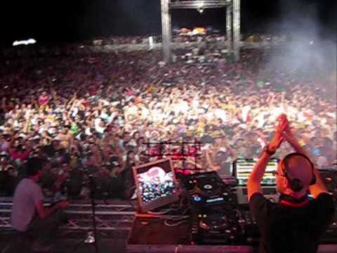 Dj Liberty - Lo Se Seguro