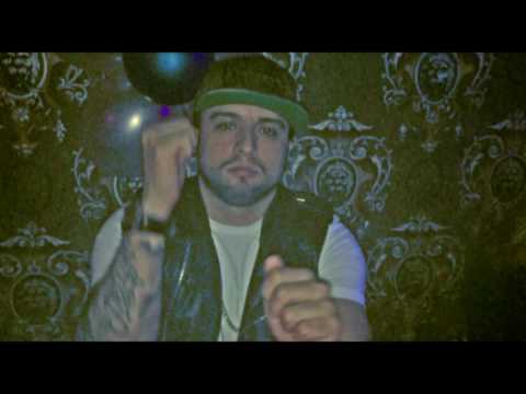 DJ Scuff en Den Haag, Holanda (Black Diamond y Lustig)