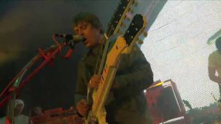 &quot;convinced of the hex&quot; the flaming lips HD
