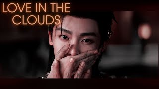 Download lagu Love in the Clouds fmv mp3