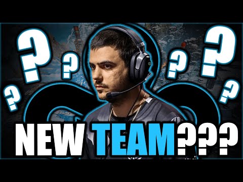 QUALIFING FOR 25K SOAR FINALS WITH NEW TEAM!?! | TSM ImperialHal