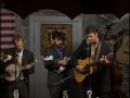 Yesterday's Blues - Steep Canyon Rangers