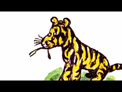 The House At Pooh Corner Chapter 2 in which Tigger comes to the Forest and has breakfast.
