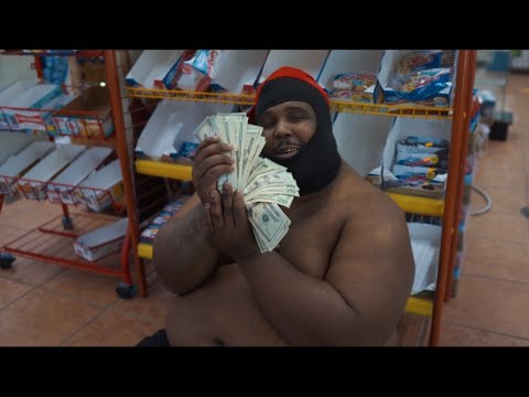 CITGO X BIGG LEEK X PYREX DEEZY X 4E RU OFFICIAL MUSIC VIDEO