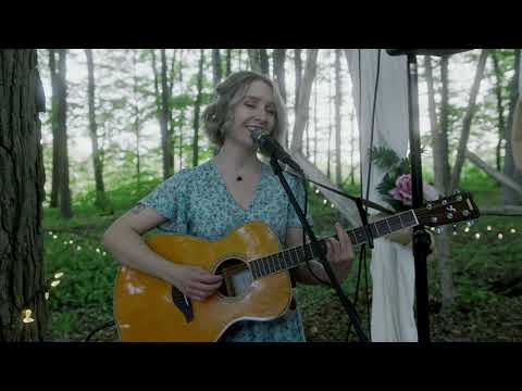 Promotional video thumbnail 1 for Erin Bolton