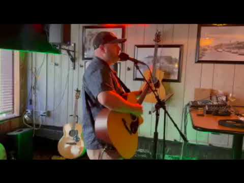 Promotional video thumbnail 1 for Tom Ruzinok Guitar