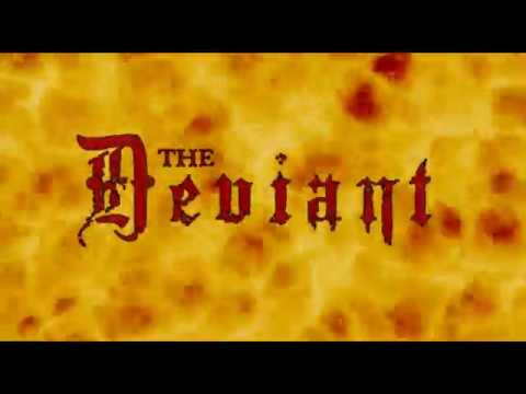 The Deviant - Immolate