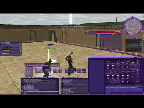 SWG Finalizer TitanX vs Eze - 10/24/23 - The Power of the Swordsman/CM