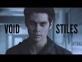 Animals Void Stiles