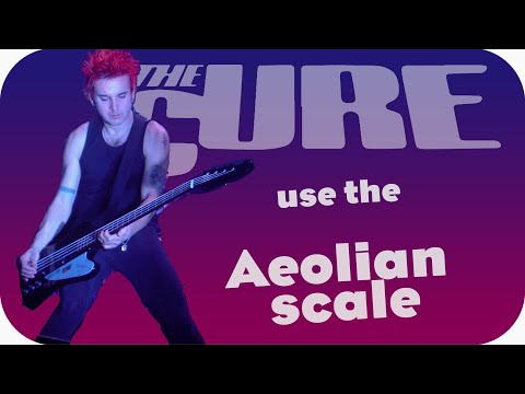 Thumbnail for How to sound like Simon Gallup of The Cure  - Bass Habits - Ep 20 by Simon Gallup