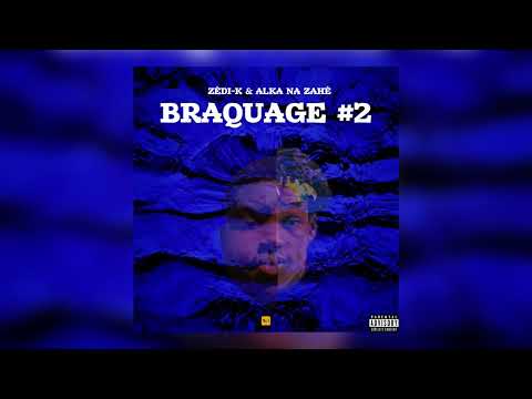 Mafia 2 Santos - (ALKA & Zédi-k) - Braquage #2