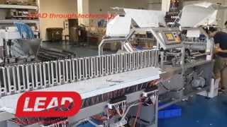 LEAD TECHNOLOGY - CARD PACK PAN DFUS - MKH 3