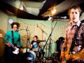 The Thermals - Power Doesn't Run On Nothing (sub) - fepelipes The Thermals - Power Doesn't Run On Nothing (sub)