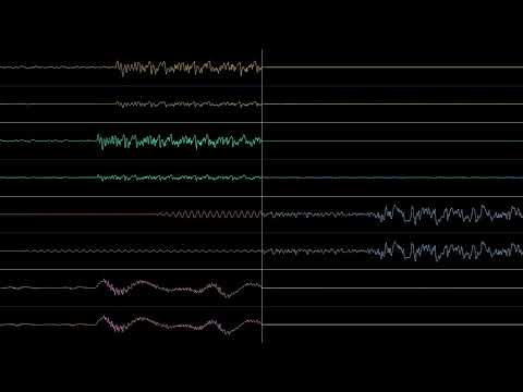 Thunder Force IV - Space Walk (SNES Cover)