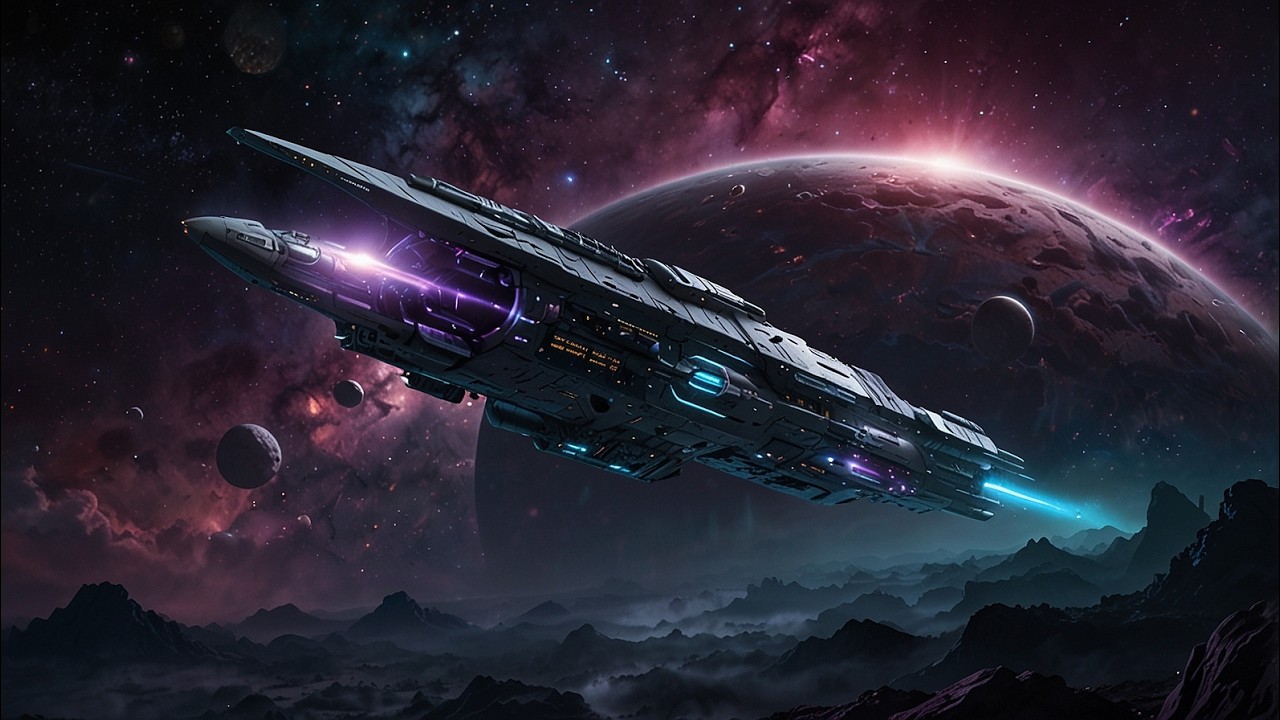 Humans Were Just a Legend... Until the Truth Was Revealed | HFY Sci-Fi Full Story