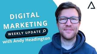 Download lagu AI lawsuits, travel trip planners & fake AI music - Digital Marketing Weekly Update mp3