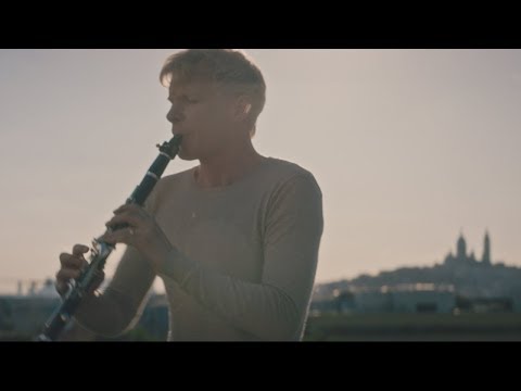 Armando's Rhumba (Chick Corea) by Martin Fröst | Buffet Crampon