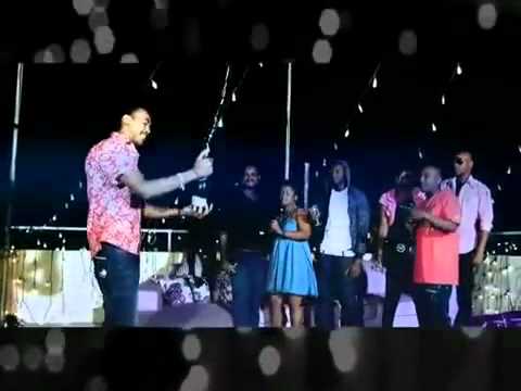 Baby Boy feat  Maunda Zorro   Nafanya ninachoweza